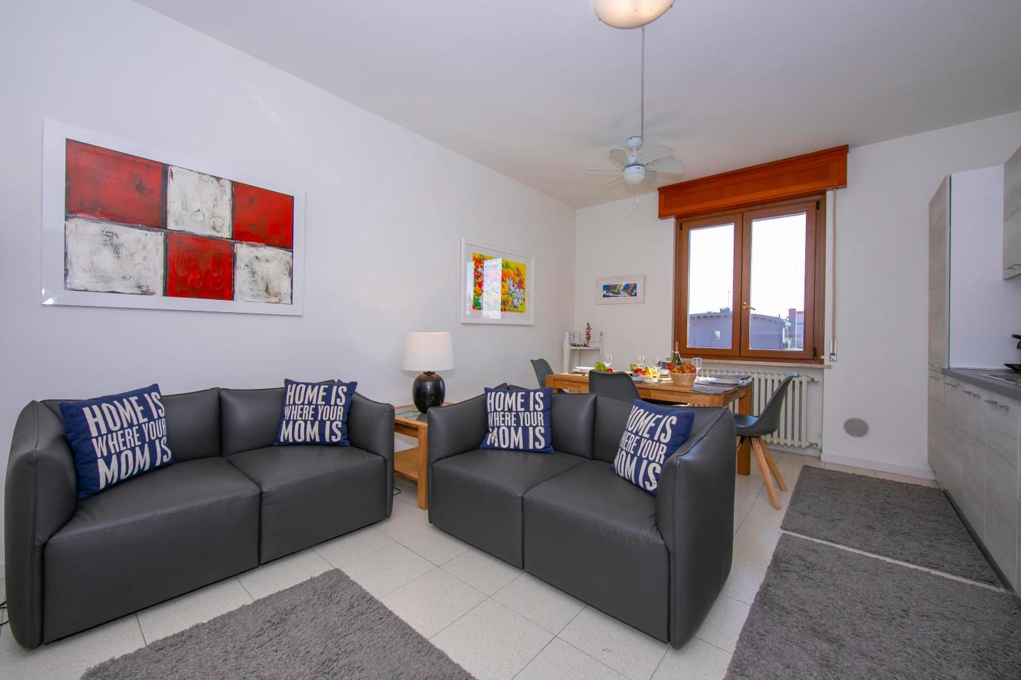 Casa Dei Quadri - Happy Rentals Peschiera del Garda Exterior foto