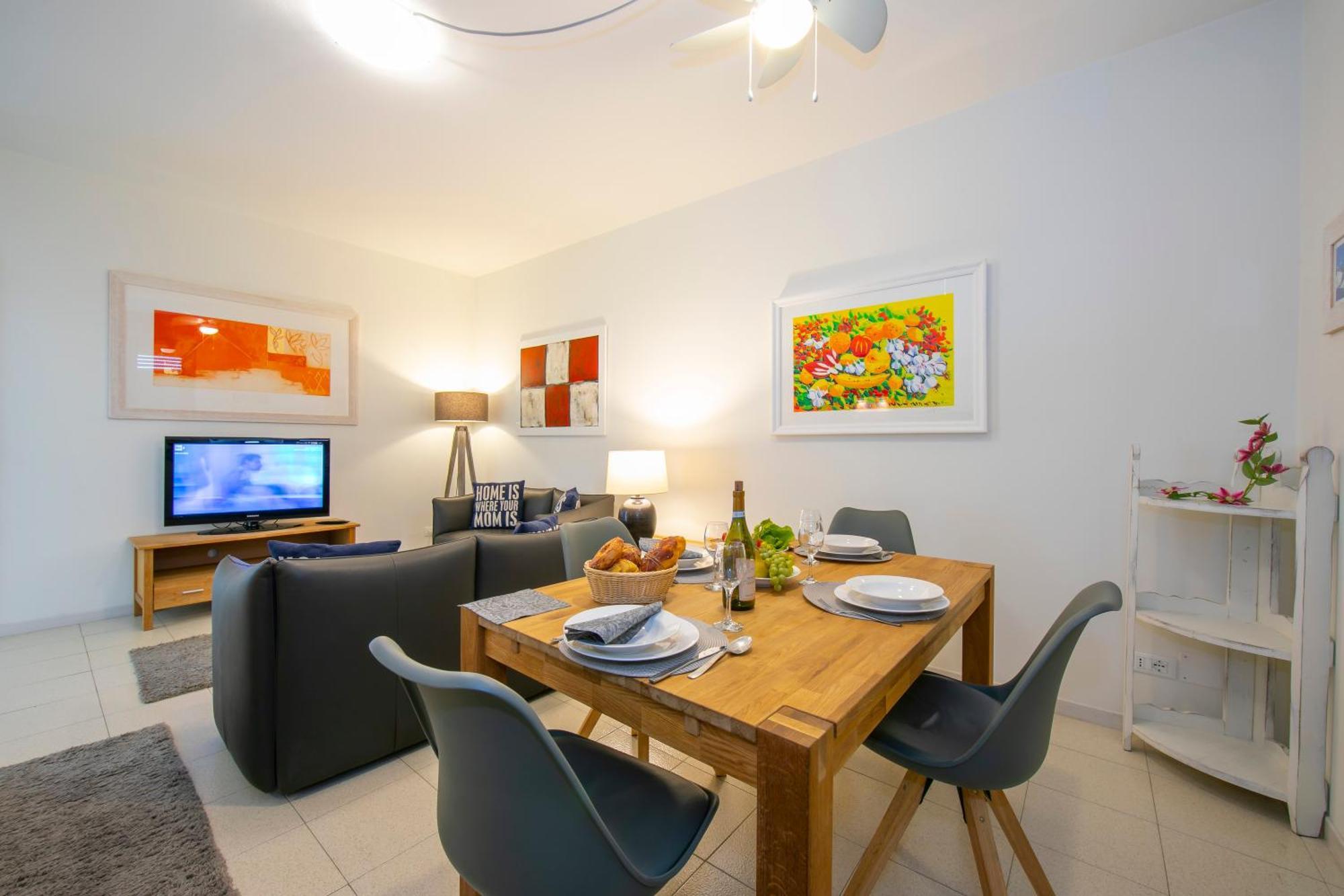 Casa Dei Quadri - Happy Rentals Peschiera del Garda Exterior foto