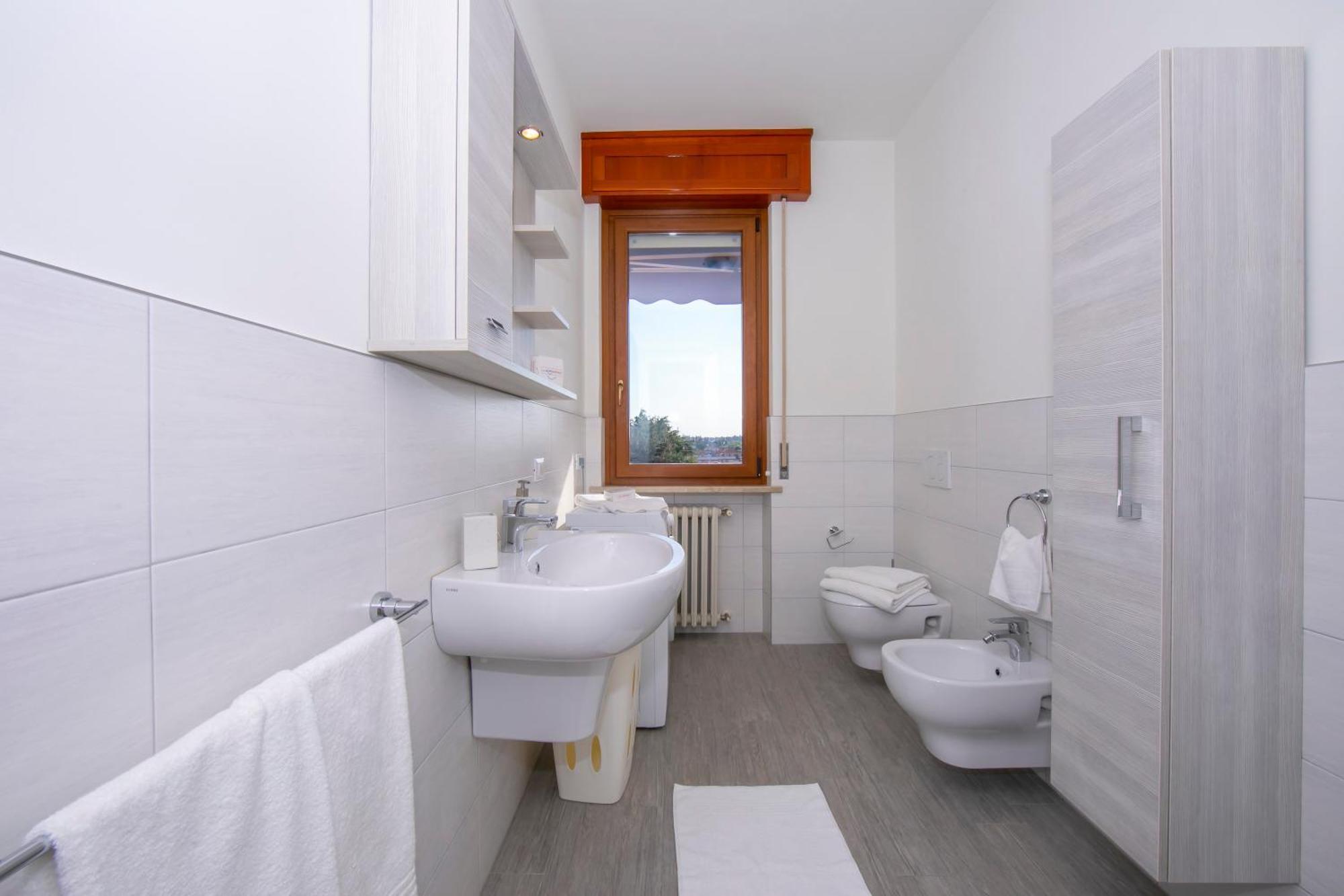 Casa Dei Quadri - Happy Rentals Peschiera del Garda Exterior foto