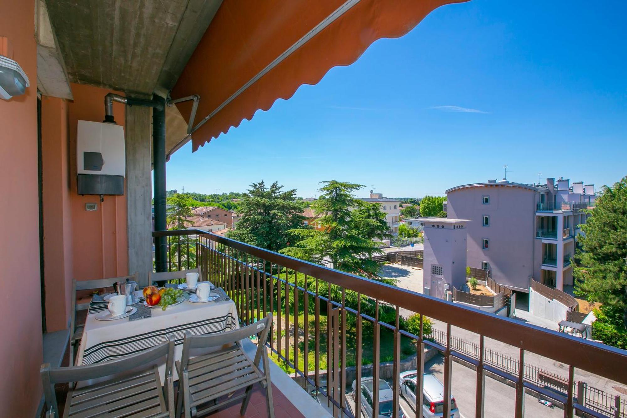 Casa Dei Quadri - Happy Rentals Peschiera del Garda Exterior foto